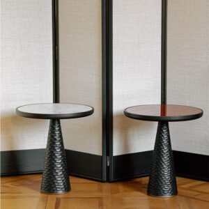 Итальянский столик DUO 2 10