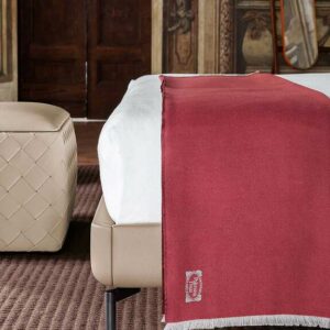 Итальянская кровать Coupè 10