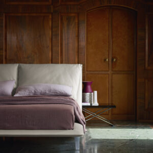 Итальянская кровать John-John 8