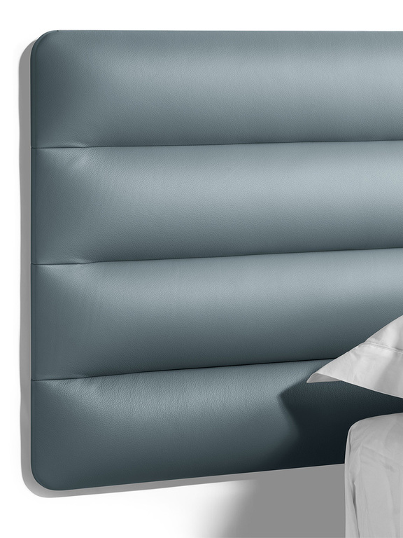 Итальянская кровать Ferdinandea 3