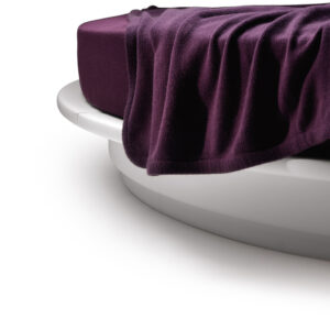 Итальянская кровать Lullaby Due 6