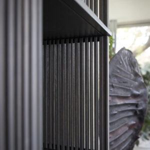 Итальянский книжный шкаф Lloyd 8