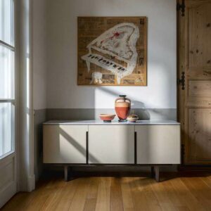 Итальянский комод Fidelio 7