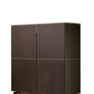 Итальянский комод Fidelio High от Poltrona Frau