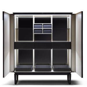 Итальянский бар Fidelio 6