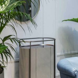 Итальянский бар Mi Trolley 10