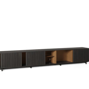 Итальянский комод Lloyd Low от Poltrona Frau