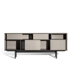 Итальянский комод Lloyd Tex от Poltrona Frau