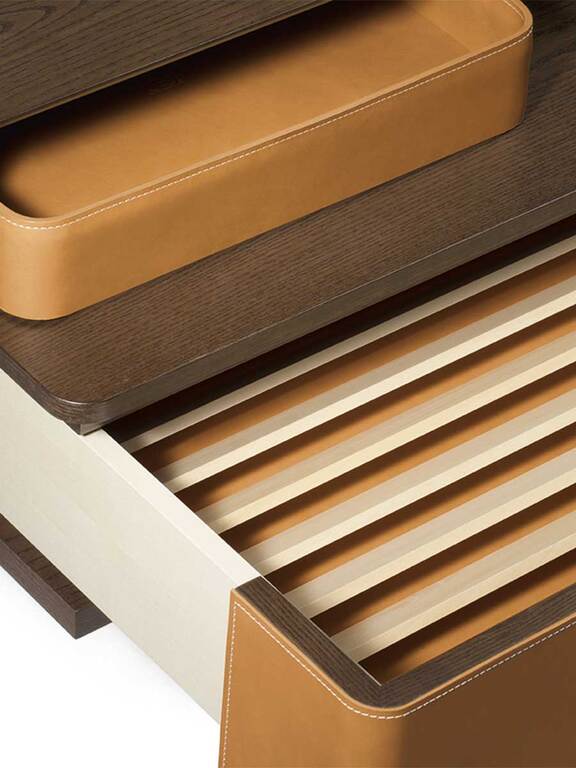 Итальянский комод Fidelio 3