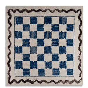 Итальянский ковер Squash от Poltrona Frau