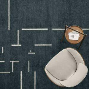 Итальянский ковер Dizzy 7