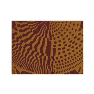 Итальянский ковер Ozwald Boateng x Poltrona Frau 7