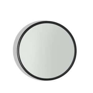 Итальянское зеркало DUO от Poltrona Frau