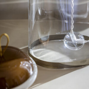 Итальянский настольная лампа Dido 4