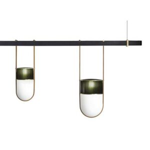 Итальянский подвесной светильник Xi 5