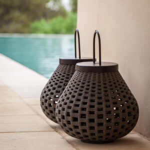 Итальянская настольная лампа Sparkler 10