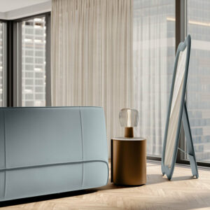 Итальянская тумбочка Stock 'n roll 7