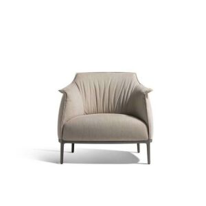 Итальянское кресло Archibald 2