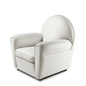 Итальянское кресло Baby Vanity 5