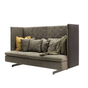 Итальянский диван GranTorino HB от Poltrona frau