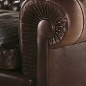 Итальянский диван Chester One 3