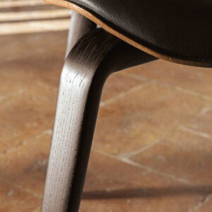 Итальянский стул Montera 3