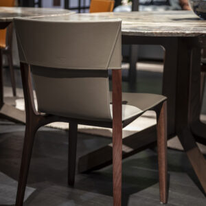 Итальянский стул Isadora 5