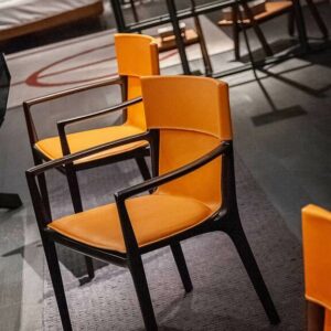 Итальянский стул Isadora 2 6