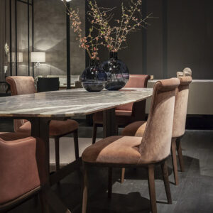 Итальянский стул Diva 2 4