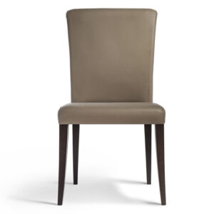 Итальянский стул Vittoria от Poltrona Frau