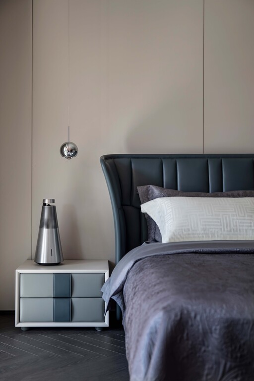 Итальянская тумбочка Obi 3