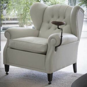 Итальянское кресло 1919 8