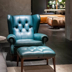 Итальянское кресло 2019 2