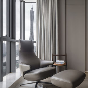 Итальянское кресло Jay Lounge 3