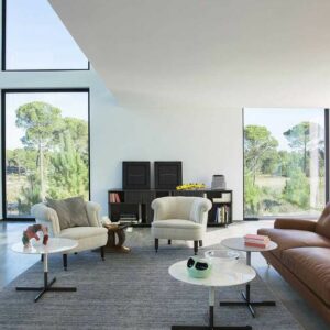 Итальянский столик Bob 11