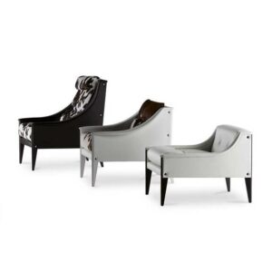 Итальянское кресло Dezza 12 3