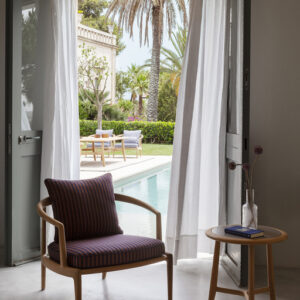 Итальянский столик The Secret Garden 10