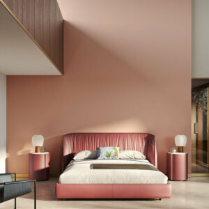 Итальянская кровать Archibald 4