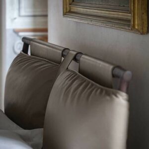 Итальянская кровать Times 6