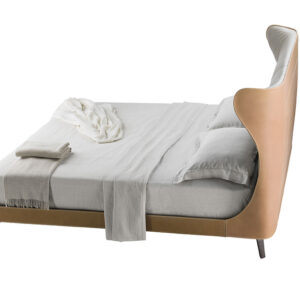 Итальянская кровать Mamy Blue 4