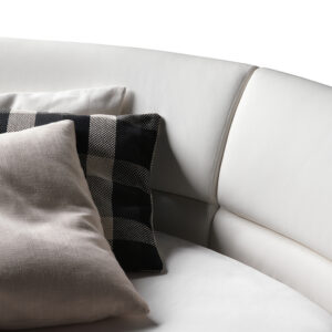 Итальянская кровать Lullaby Due 5