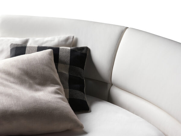 Итальянская кровать Lullaby Due 5