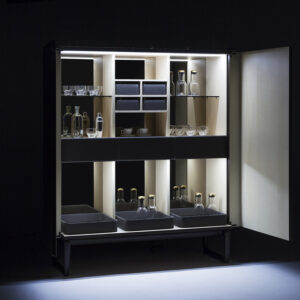 Итальянский бар Fidelio 5