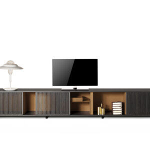 Итальянский комод Lloyd Low от Poltrona Frau