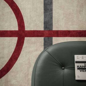 Итальянский ковер Billie 6