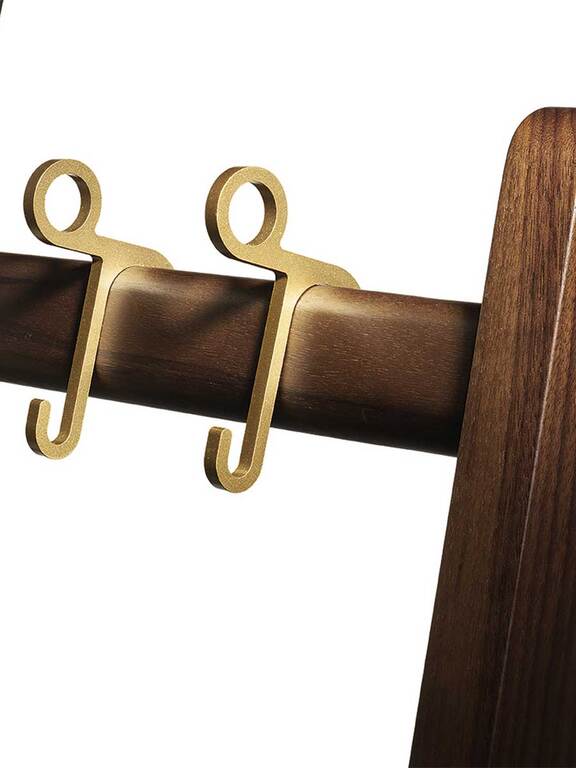 Итальянское зеркало Ren Standing 3