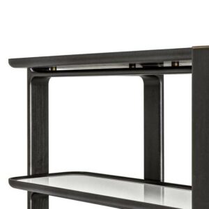 Итальянская консоль DUO 4