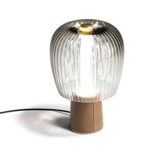 Итальянский настольная лампа Nymph от Poltrona Frau