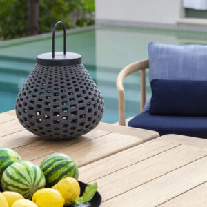 Итальянская настольная лампа Sparkler 9