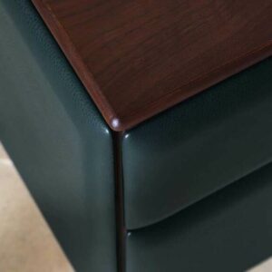 Итальянская тумбочка Moondance 5